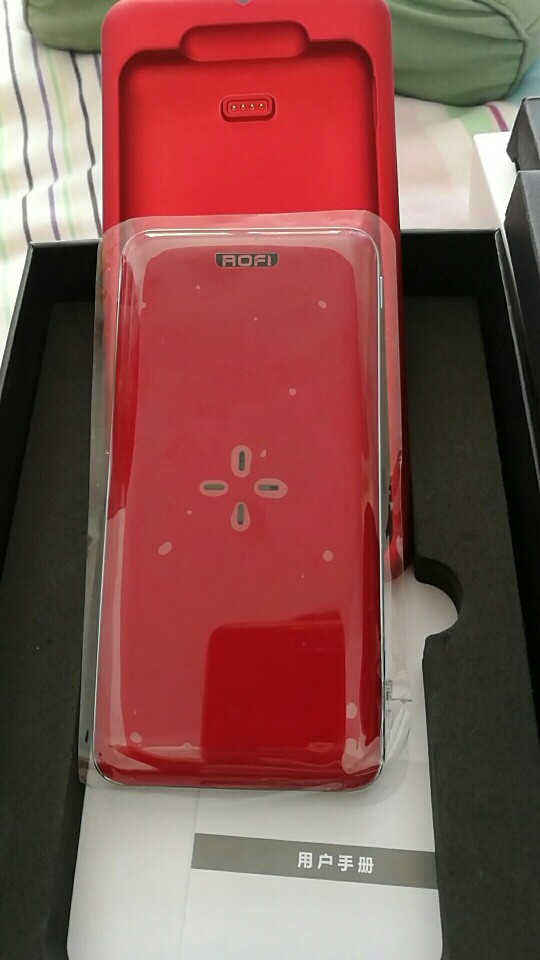 领航者无线充电宝免费试用好用吗什么牌子哪个国家的，亲自使用体验（以名人之名同款）_搜券