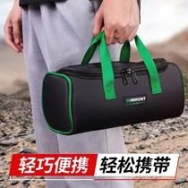 Electric vehicle tool bag Xinri Lima scooter sturdy and durable storage bag portable hand-held tool bag
