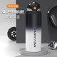 Insulated Cup 316 Stainless Steel Large Capacity High-Value Water Bottle for Men and Women, Suitable for Students, Outdoor Portable Sports Water Bottle