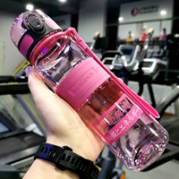 500 мл Pink-Magician (маленький) Отправьте чашку щетку+гарантия на один год