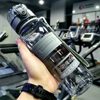 500 мл серого-магиака (маленький) Отправить чашку щетки+гарантия на один год