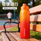 Large Capacity Thermos Cup 316 Stainless Steel Thermos Pot Men's Tea Cup Thermos Water Bottle Water Cup Portable New Model for Women