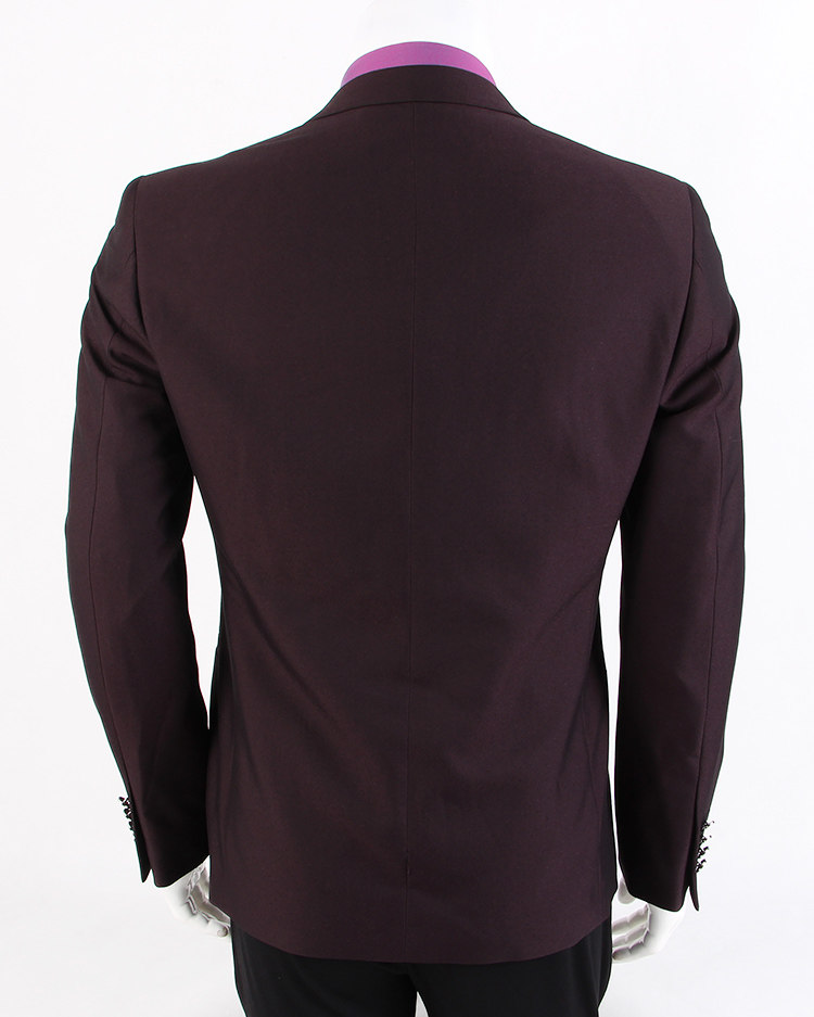 Costume homme LILANZ pour automne - Ref 1560072 Image 22