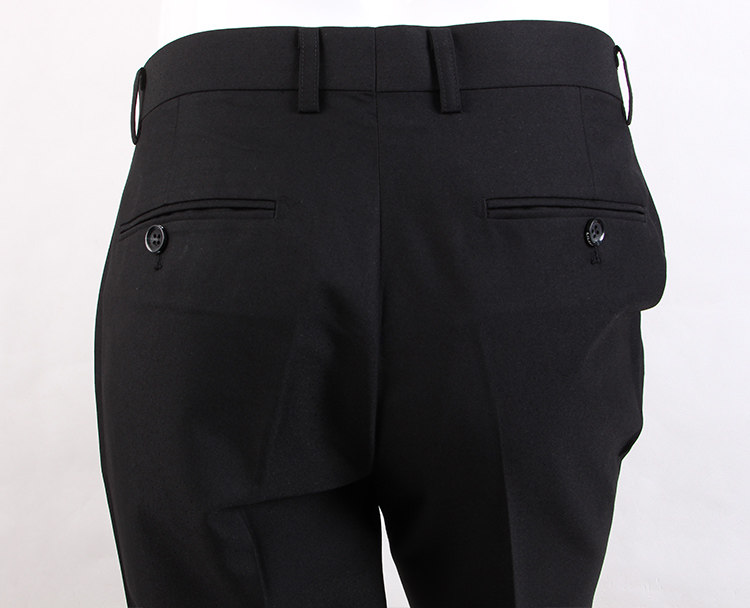 Costume homme LILANZ pour automne - Ref 1560072 Image 32