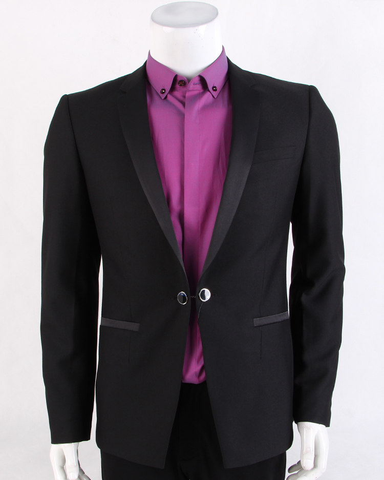 Costume homme LILANZ pour automne - Ref 1560072 Image 25