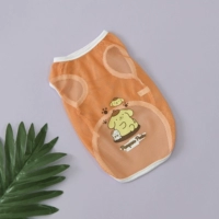 Апельсиновая собака