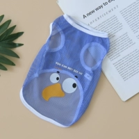 Фиолетовая птица