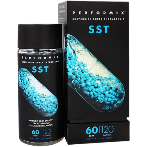 Performix Blue Devils SST 60 Не -100000 ночных демонов капсулы Red Devils Blue Devils Black Demon Light Body