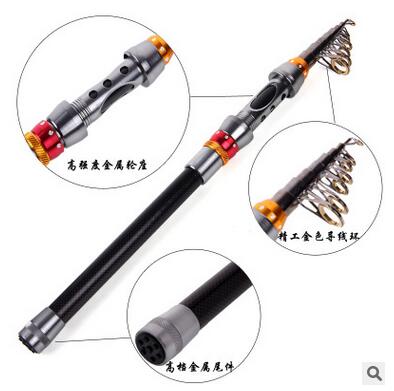 Overpass ultra-short sea rod fishing rod Rod Throw Rod Ultra Hard Sea Lever Far Throw Rod Mini Fishing Rod Fishing Rod gear winder