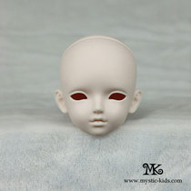 MK 1 4 BJS SD doll male doll Oscar (Oscar)four-point single head prime head