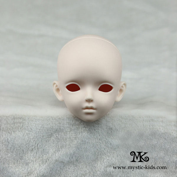 MK 1 4 BJS SD doll girl Nicole (Nicole) four points single head prime head