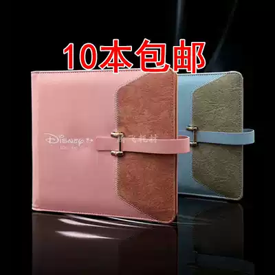 Fang 8 Fang 10 children's album cover skin baby photo book wedding photography photo album Custom 10