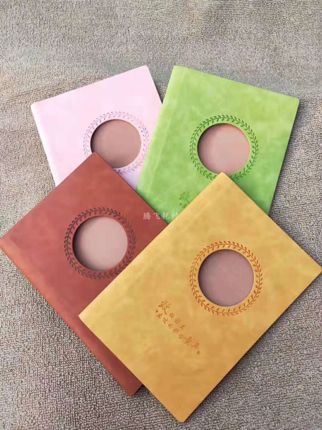 12-inch graduation album cover graduation season kindergarten university high school graduation commemorative album cover class leather album