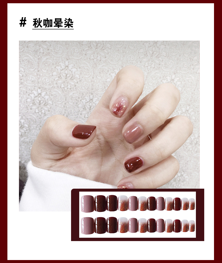 Accessoire ongles - Ref 3438988 Image 23