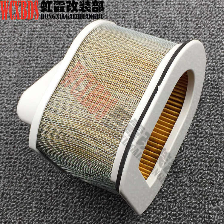 Kawasaki Z750 04-12 years Z1000 03-09 years air filter core air filter Air filter
