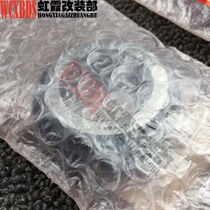 Applicable Honda CB400 VTEC CBR250 400 Original mounting tap Wave disc direction Pressure bearings