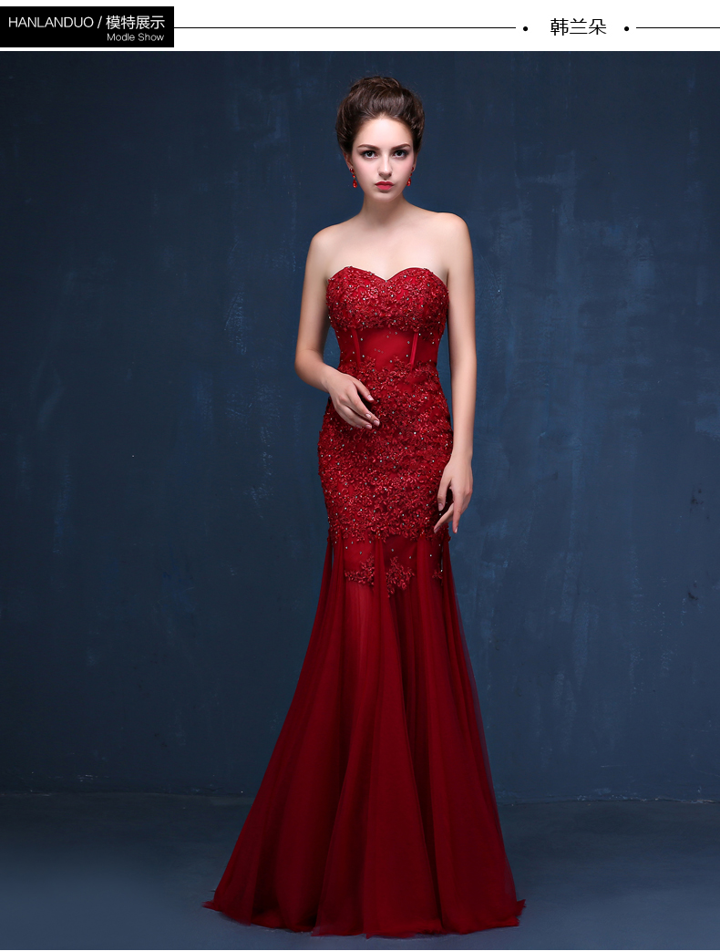 Robe de mariée HANLANDO en 12 - Ref 3309508 Image 13