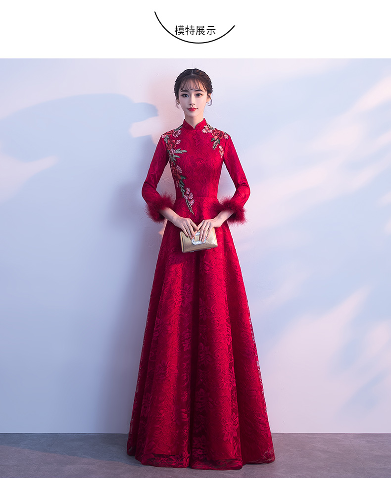 Robe du soir - Ref 3212674 Image 16