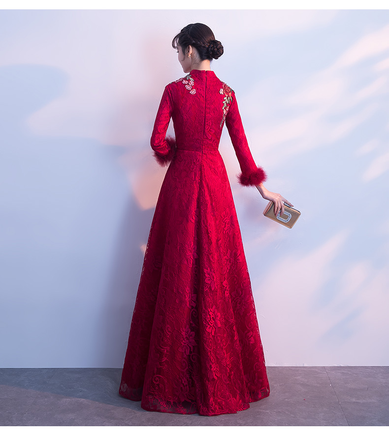 Robe du soir - Ref 3212674 Image 22