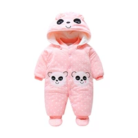 Панда Панда Хлопок