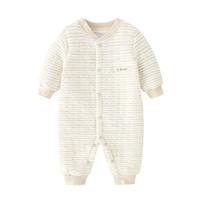 Тепло-желтая полоса B