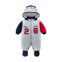 Двухноколорный рукав № 28 Хлопковая одежда А