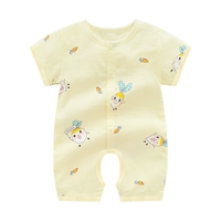 Kd-gauze желтая редька p