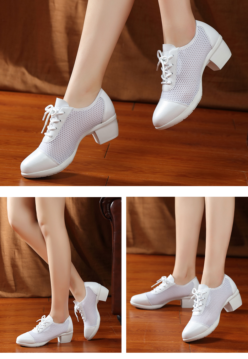 Chaussures de danse moderne femme - Ref 3448667 Image 23