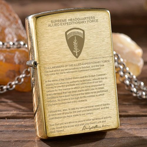 Оригинальная зажигалка, ветрозащитный ретро вкладыш на керосине на день Святого Валентина