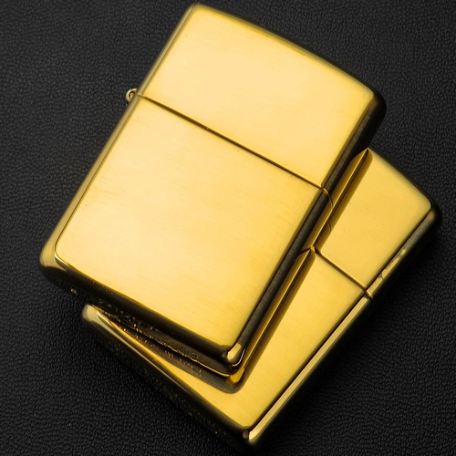 Bonorzhi Eight -Myear Old Store Benzhi Zhibao Ligher Zippo подлинный оболочный брон 169 ветер -надежный подлинный керосин и белая сталь внутренняя билотриперная билотрипер