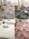 Carpet bedroom living room 2026 new bedside plush floor mat home thickened light luxury high-grade wash-free room mat