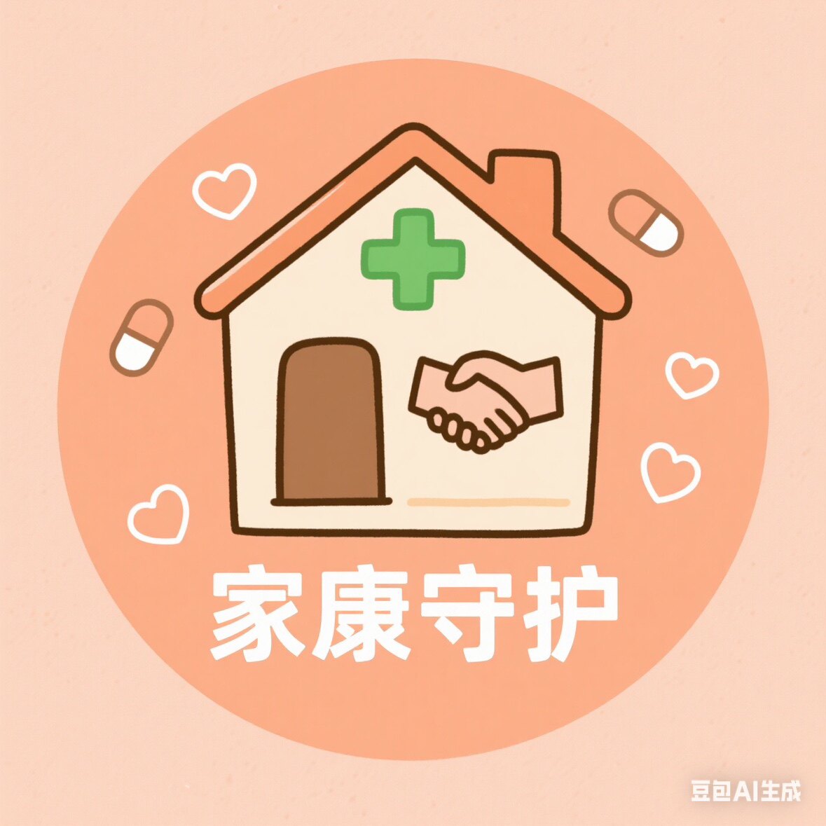 家庭保健康复
