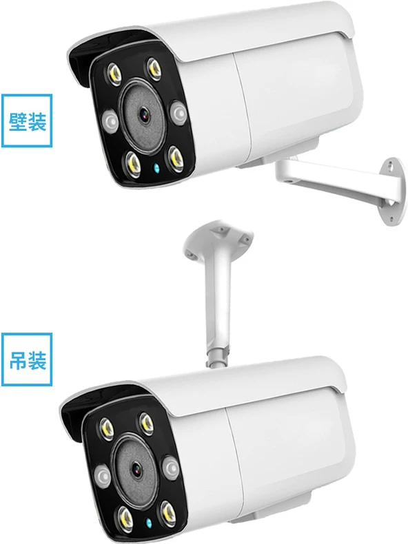 Камера CCTV, монитор для коммерческого использования