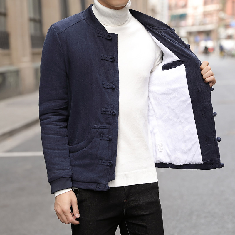 Blouson hiver pour homme K 35 - Ref 3112903 Image 3