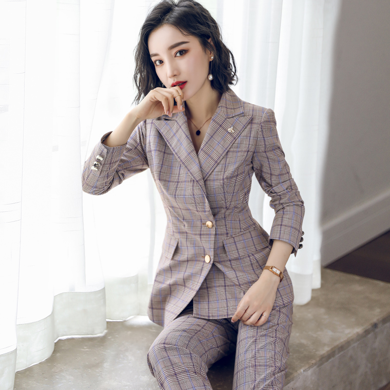 Tailleur femme - Ref 3244308 Image 3