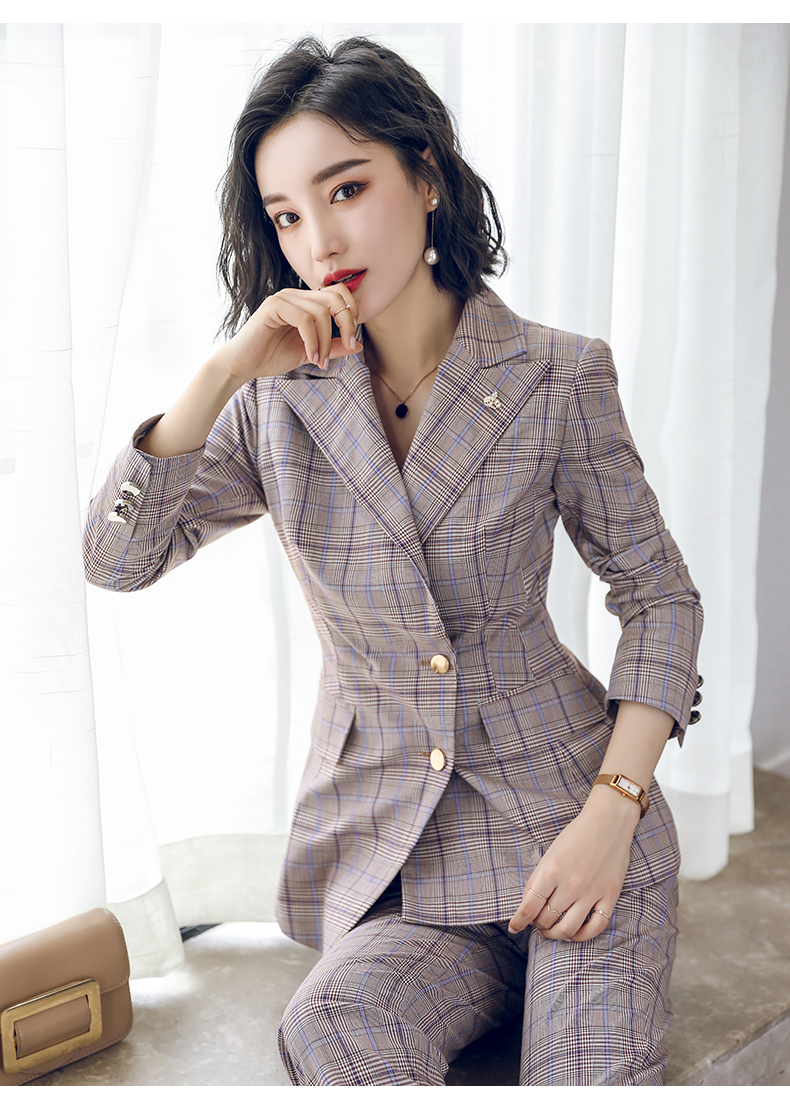 Tailleur femme - Ref 3244308 Image 23