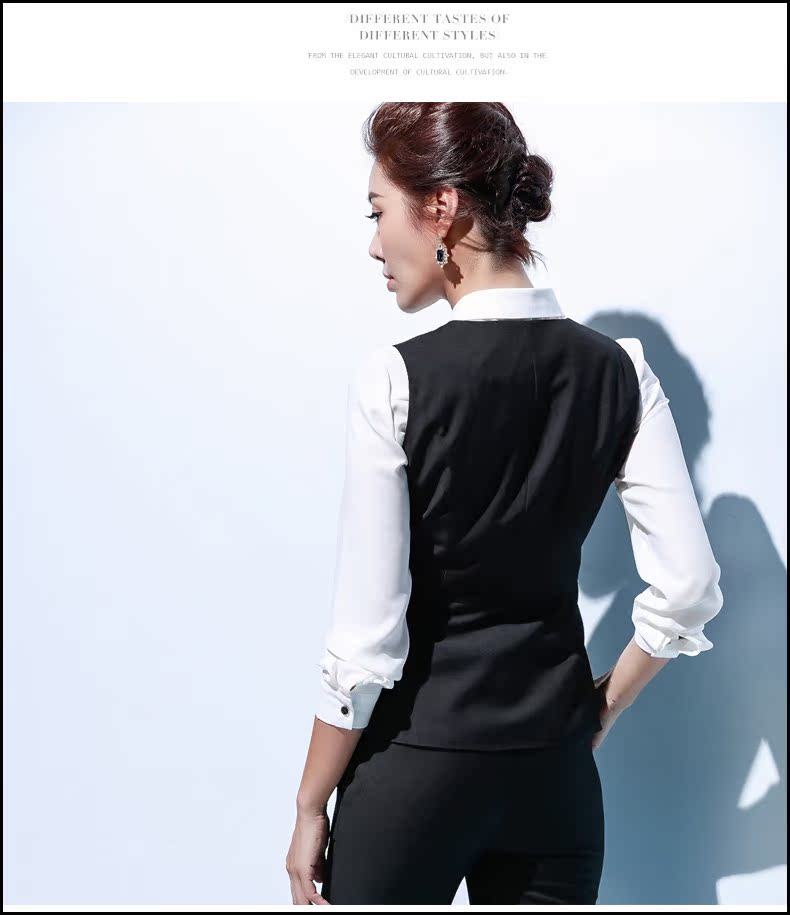 Tailleur femme - Ref 3242283 Image 20