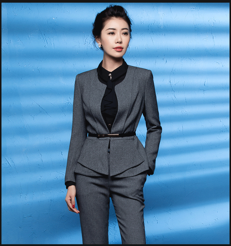 Tailleur femme - Ref 3244447 Image 21