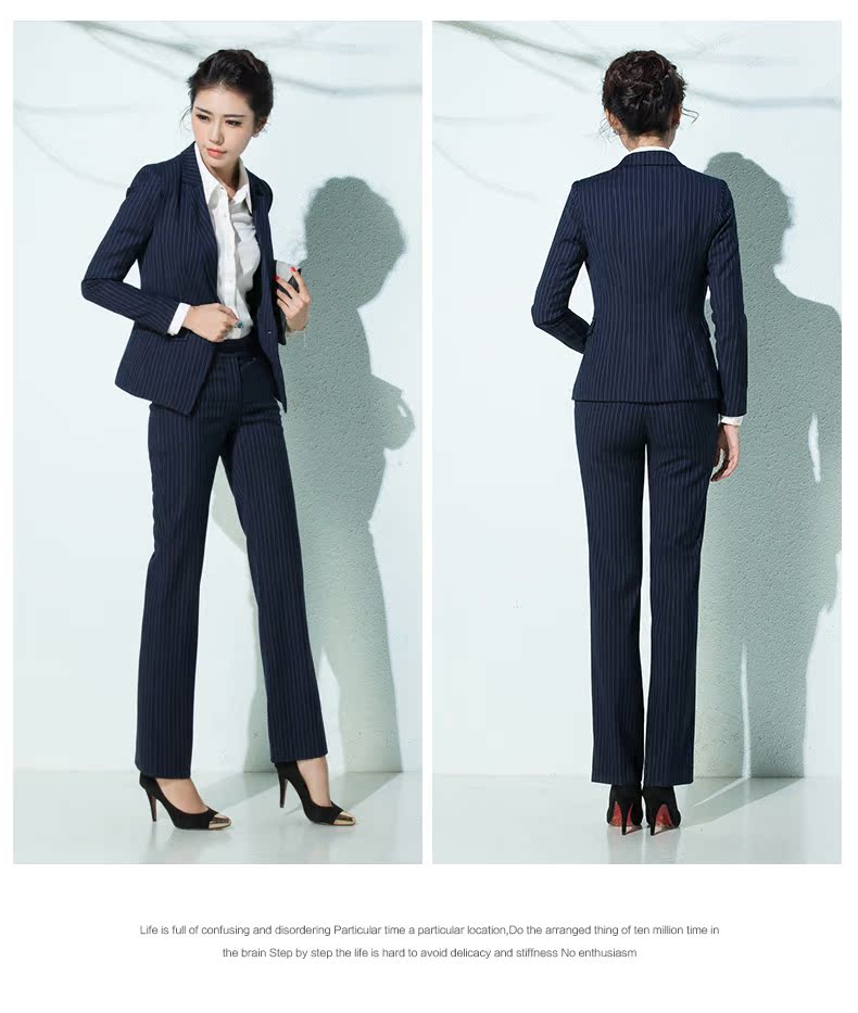 Tailleur femme - Ref 3242322 Image 28