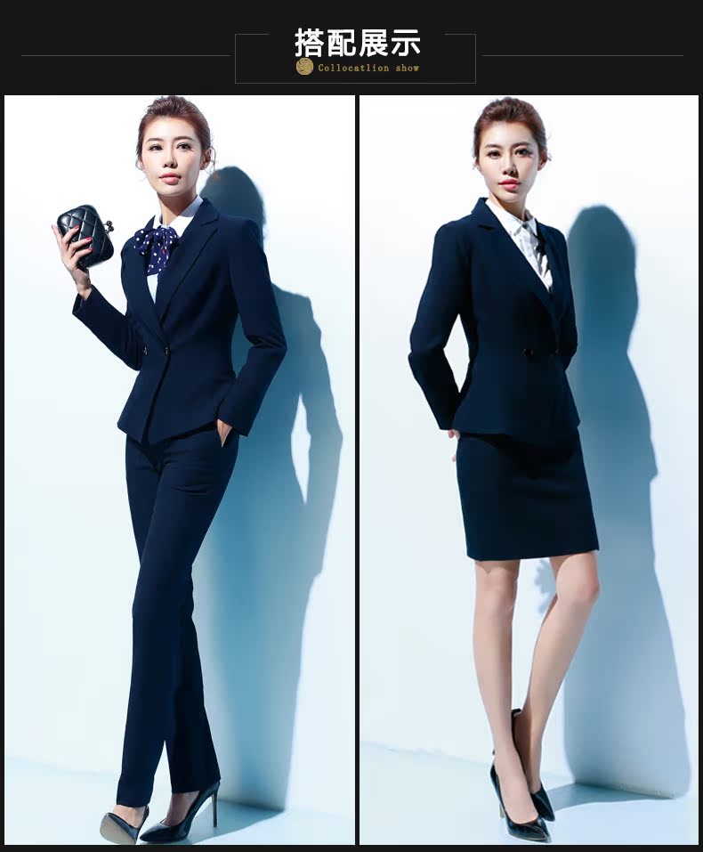 Tailleur femme - Ref 3242054 Image 11