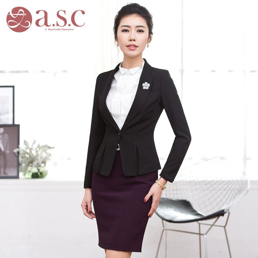 Tailleur femme - Ref 3242171 Image 3