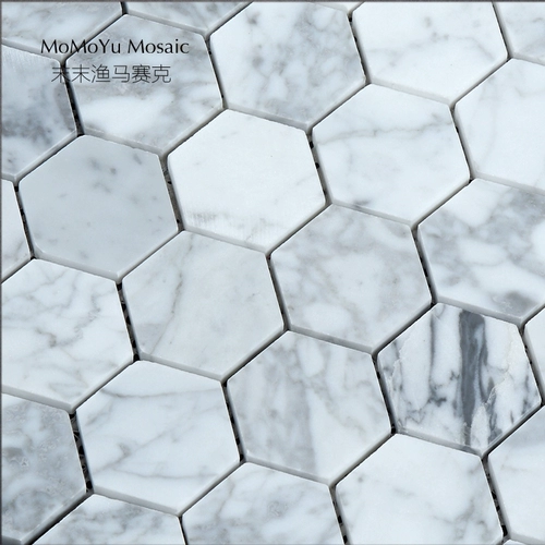 Последняя рыбацкая мозаика инопланетная камень натуральный мраморная земля украшения на пол