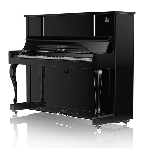 Хелен Венделон W-A6 Австрийское пианино-фортепиано новое пианино преподавание пианино вертикальное пианино