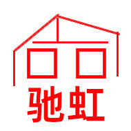驰虹家居企业店的LOGO