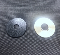 Rocker Dust Cover Brass Brass Dustwasher