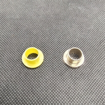 Clean water rocker LS-32 Brass Spring Base Seimitsu Brass Pressure SpringBase