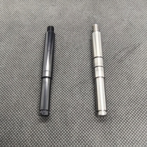 V6 rocker titanium bearing shaft core Sanjuks V6 Titanium Bearing Shaft