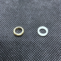 ASI Golden Lever Bearing Actuator Bottom Gasket POM