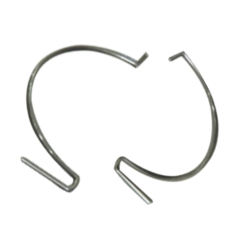 East Bay Accessories Ice Cream Machine Hard Ice Machine BQL-8YB BT7112 Stirring Spring East Bay Original