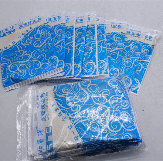 Kailijie dust removal cloth Spray paint sticky dust wipe dust wipe paper Automotive industry dust removal paint cleaning cloth